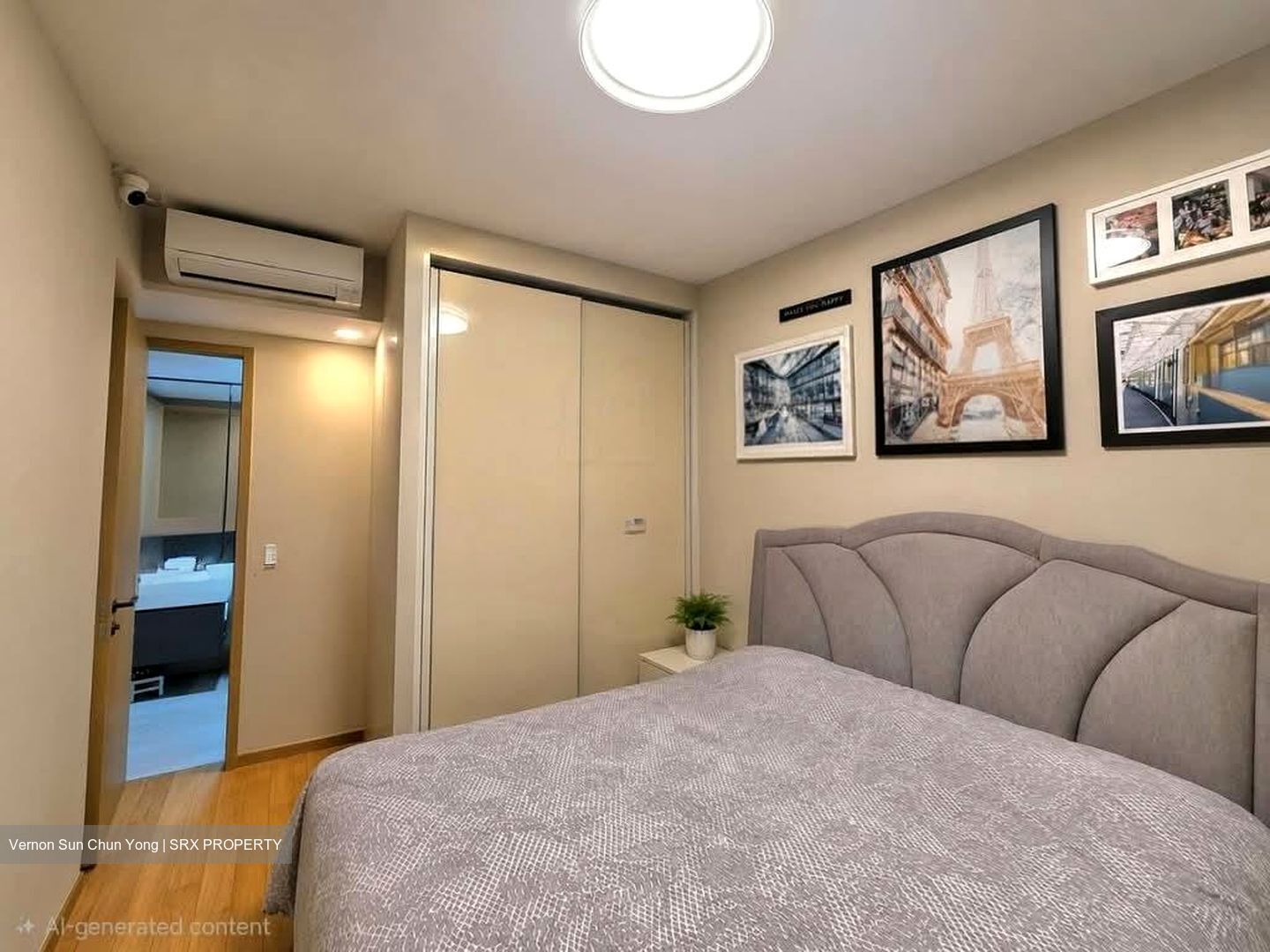 The Essence (D26), Apartment #597634481